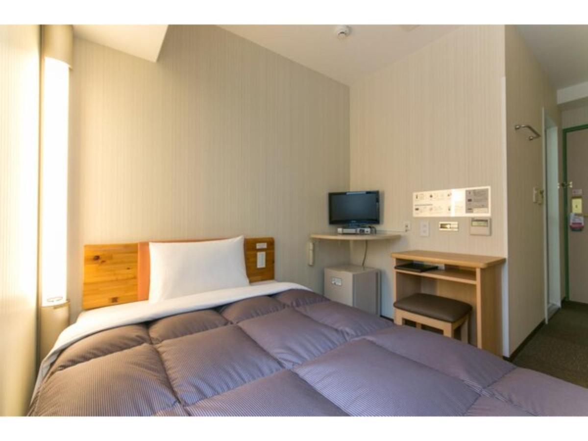 R&B Hotel Kumagaya Ekimae - Vacation Stay 14848V Exterior foto